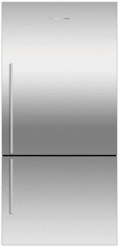 Fisher & Paykel Rf522brxfd5 Kombiskap – Stål