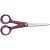 Fiskars Inspiration Saks 17 cm Merlot