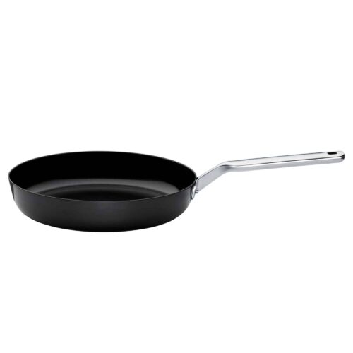 Fiskars Rotissér Noh stekepanne, 24 cm.