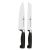 Four Star Knivsett 2 deler