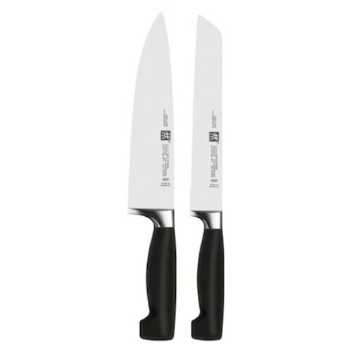 Four Star Knivsett 2 deler