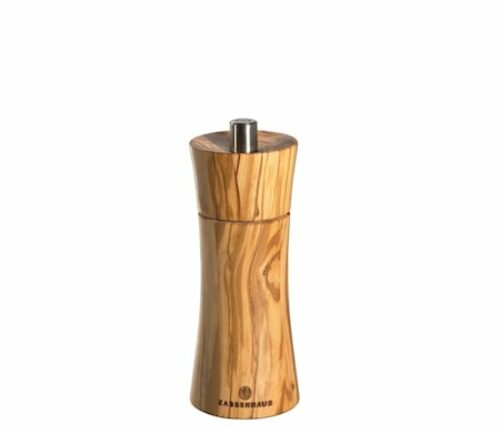 Frankfurt Pepperkvern 14 cm oliventre