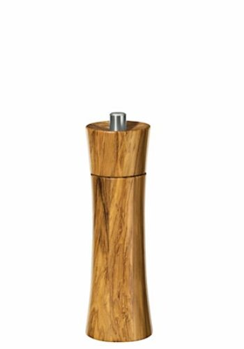 Frankfurt Pepperkvern 18 cm oliventre