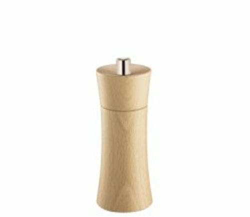 Frankfurt Saltkvern 14cm bøk