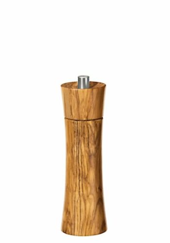 Frankfurt Saltkvern 18 cm Oliventre