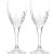 Frederik Bagger Crispy hvitvinsglass, 2 stk.