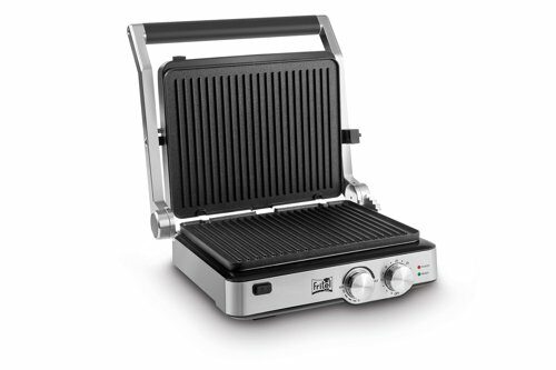 Fritel Gr 2285 Minigrill – Stål