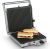Fritel Grill-panini-bbq Minigrill – Aluminium