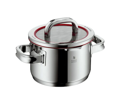 Function 4 Gryte 3,9L Høy Stål
