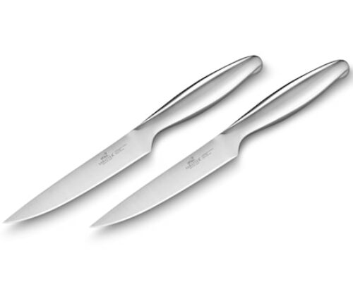 Fuso Nitro+ steakkniv 2 stk