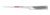 G-30 Filetkniv Fleksibel 21 cm