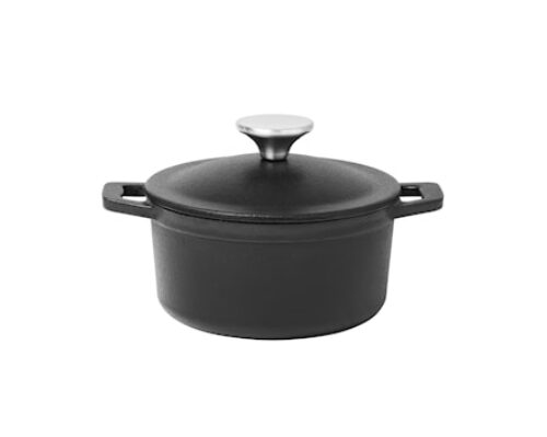 Garonne Mini Gryte Støpejern 0,7 liter