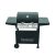 Gasolgrill Loger 3B 9Kw
