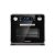 Gastroback 42815 Design Airfry And Pizza Miniovn – Svart