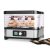 Gastroback 46600 Dehydrator Sopp- og frukttørker