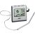 GEFU Elektrisk steketermometer