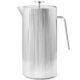 Georg Jensen Bernadotte fransk stempelkanne, 1 liter