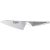 Global GS-54 Orientalsk Santokukniv 12 cm