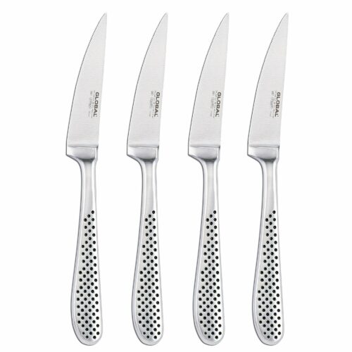 Global GTF-4001 Biffkniv 4 stk