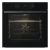 Gorenje Bo6717e03bg Innbyggingsovn – Svart