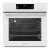 Gorenje Bo737e14w Innbyggingsovn – Hvit