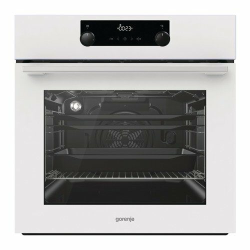 Gorenje Bo737e14w Innbyggingsovn – Hvit