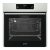 Gorenje Bo737e24x Innbyggingsovn – Rustfritt Stål