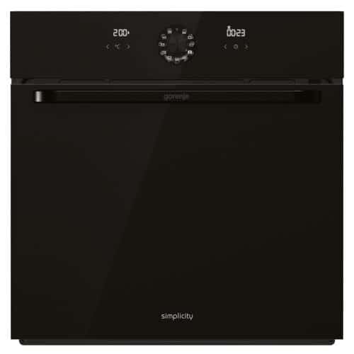 Gorenje Bo76syb Innbyggingsovn – Svart