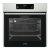 Gorenje Bop637e11x Innbyggingsovn – Rustfritt Stål