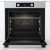 Gorenje Bos6737e09x Innbyggingsovn – Rustfritt Stål