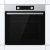 Gorenje Bps6737e03x Innbyggingsovn – Rustfritt Stål