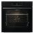 Gorenje Bps6737e22b Innbyggingsovn – Svart