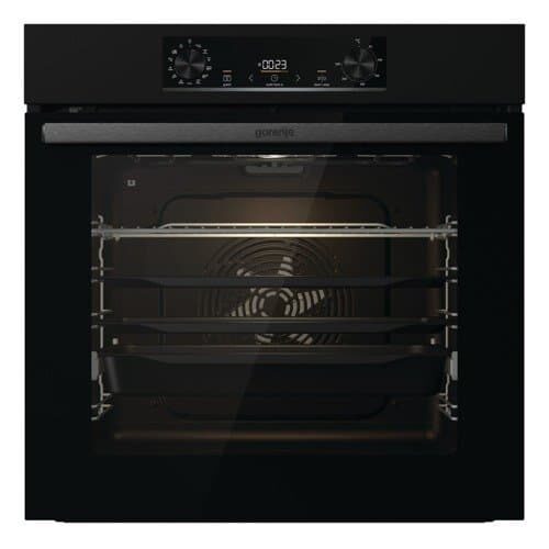 Gorenje Bps6737e22b Innbyggingsovn – Svart