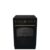 Gorenje Ecs6251clb Keramisk komfyr – Svart