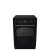 Gorenje Ecs6251clb Keramisk komfyr – Svart