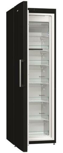 Gorenje Fn6192cbk-l Fryseskap – Svart