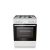 Gorenje G6110wj Gasskomfyr – Hvit