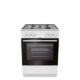 Gorenje G6110wj Gasskomfyr – Hvit