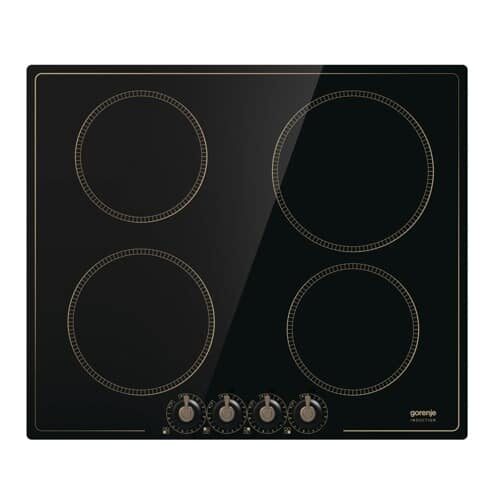 Gorenje Ik640clb Induksjonstopp – Svart