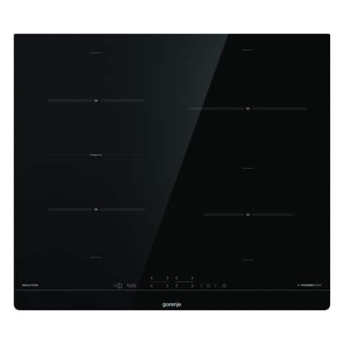 Gorenje It43sc Induksjonstopp – Svart