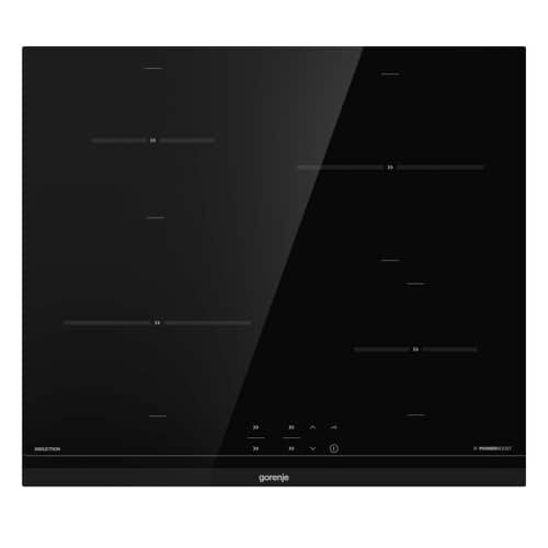 Gorenje It640bcsc Induksjonstopp – Svart