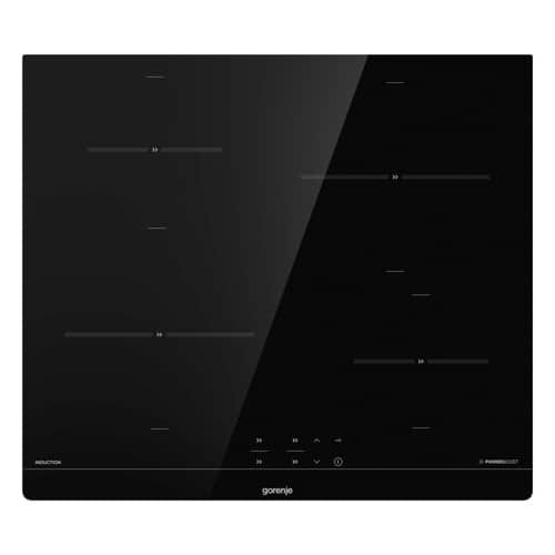 Gorenje It640bsc Induksjonstopp – Svart/glass