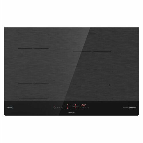 Gorenje It843syb Induksjonstopp – Svart