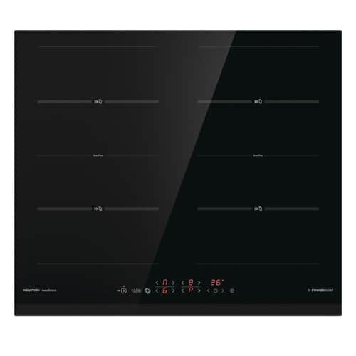 Gorenje Its66 Induksjonstopp – Svart/glass