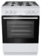 Gorenje K6151wh Gasskomfyr – Hvit