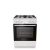 Gorenje Ks7615w Gasskomfyr – Hvit