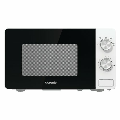 Gorenje Mo17e1w Mikroovner – Hvit