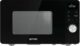 Gorenje Mo20a3b Mikroovner – Svart Kaviar