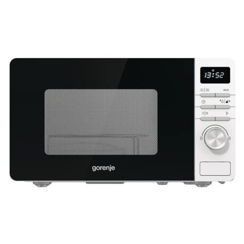 Gorenje Mo20a4w Mikroovner – Hvit
