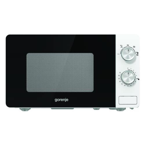 Gorenje Mo20e1w Mikroovner – Hvit
